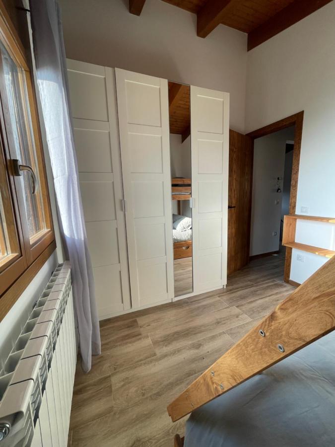 Casa De Les Escoles, Espinalbet - Alberga Castellar del Riu Dış mekan fotoğraf